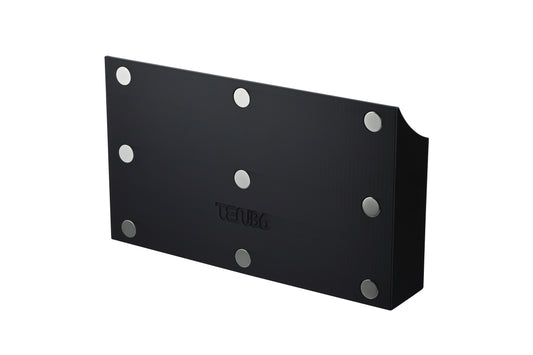 Skippy Pouch XL Log Book Holder