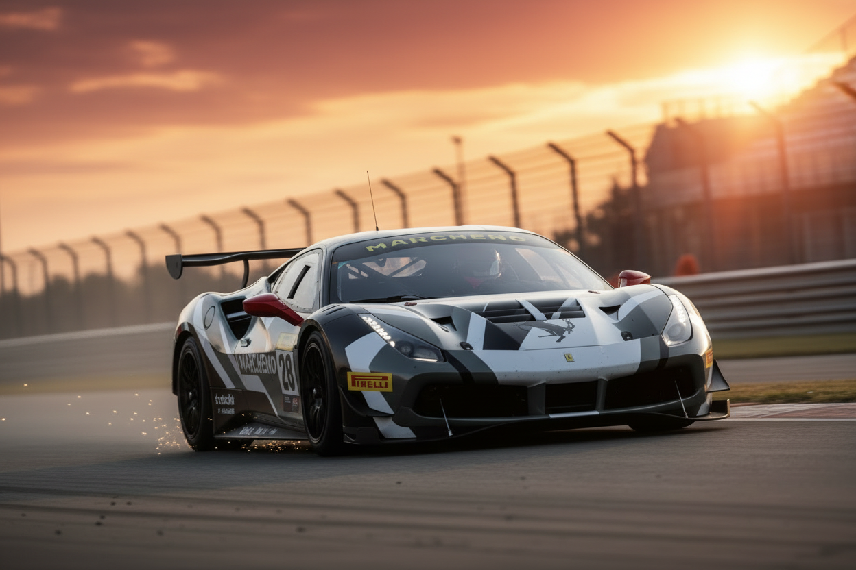 Motorsport