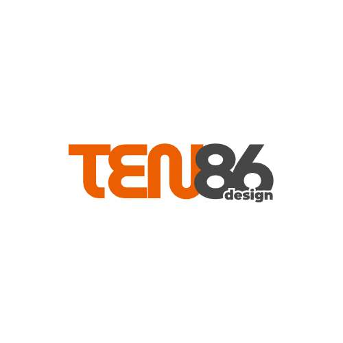 TEN86 Design
