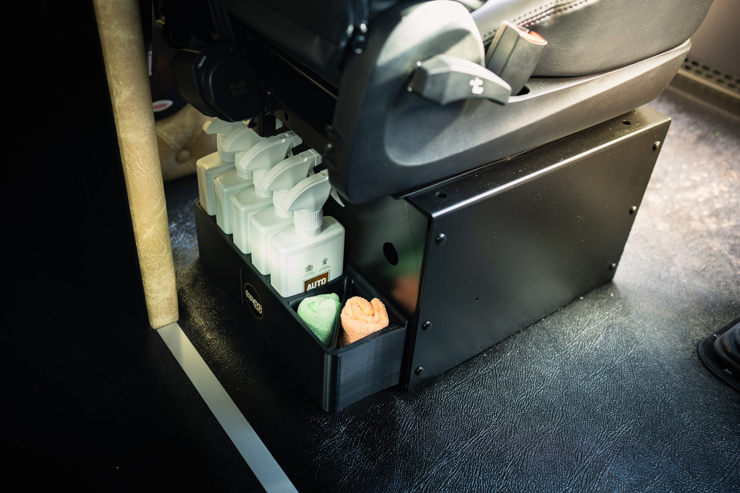 Auto GLYM Shine Rack