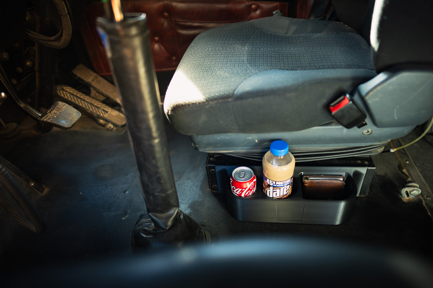 Thirsty Boi Cup & Drink Holder