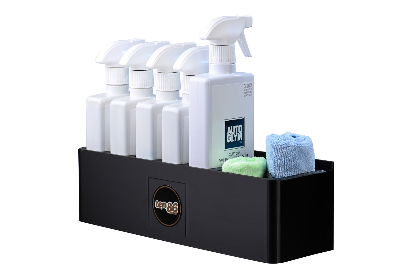 Auto GLYM Shine Rack
