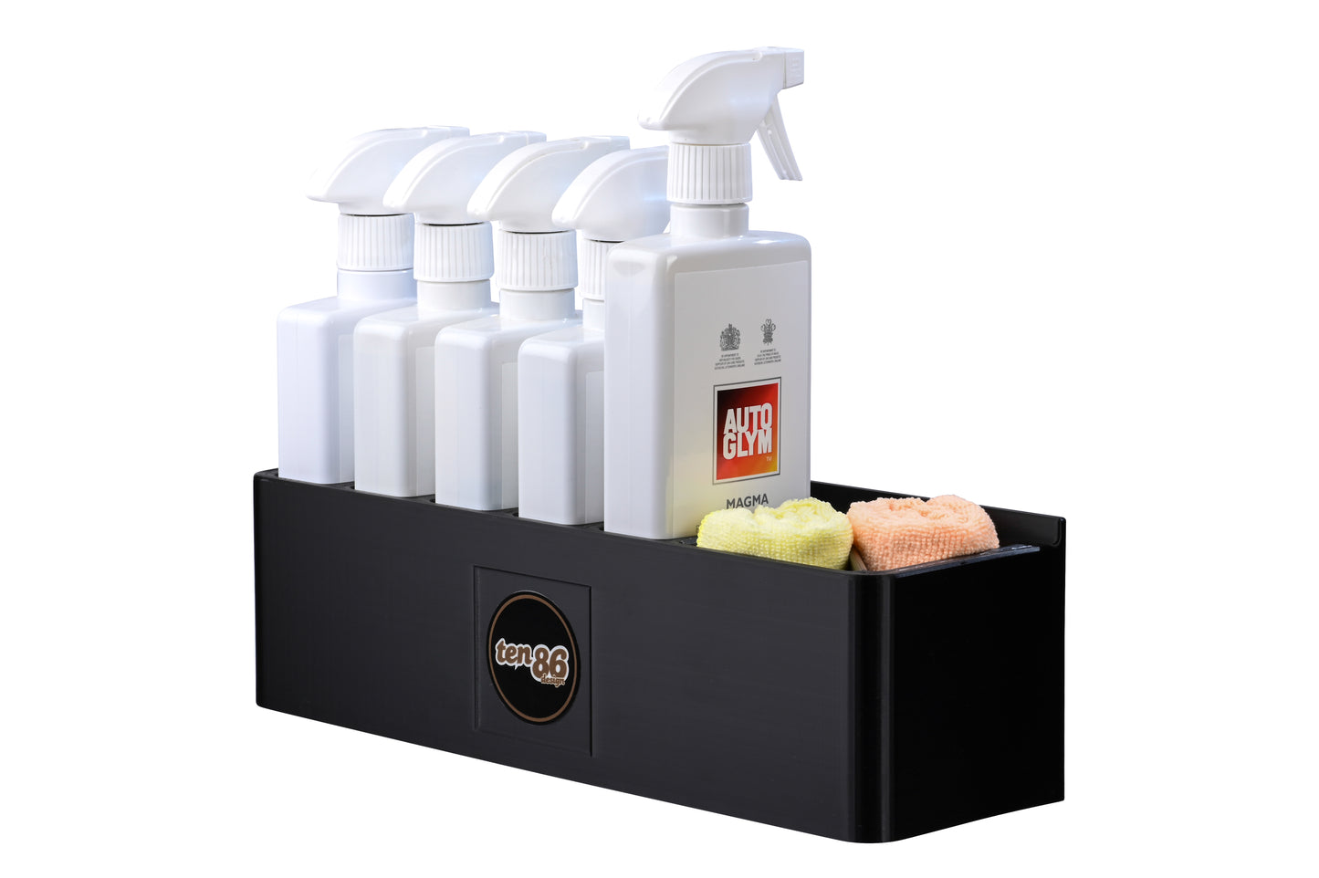 Auto GLYM Shine Rack