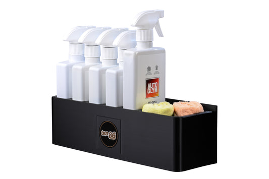 Auto GLYM Shine Rack