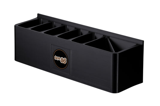 Auto GLYM Shine Rack