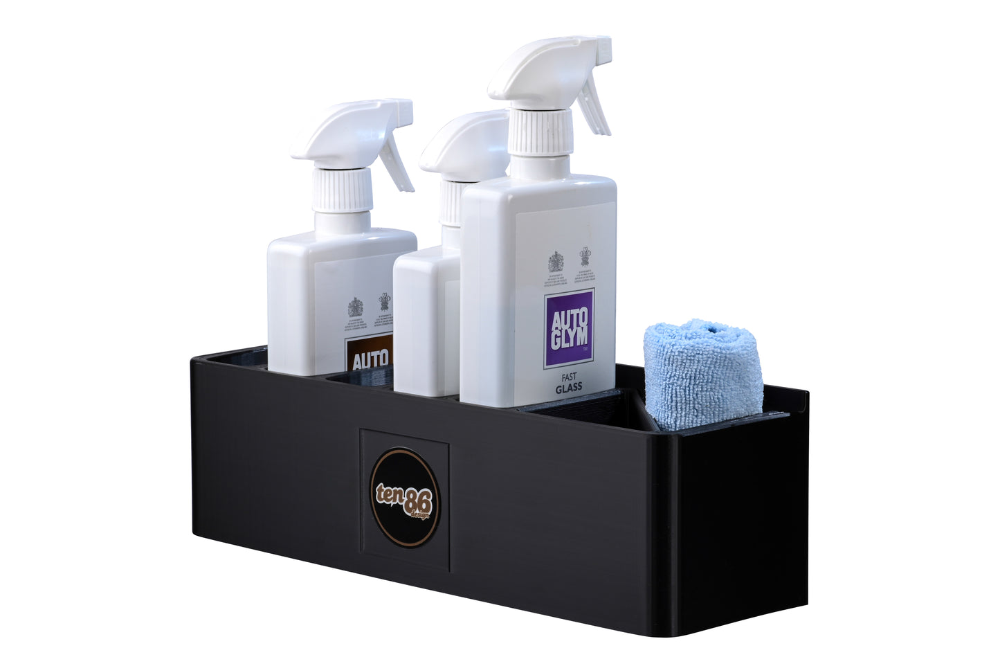 Auto GLYM Shine Rack