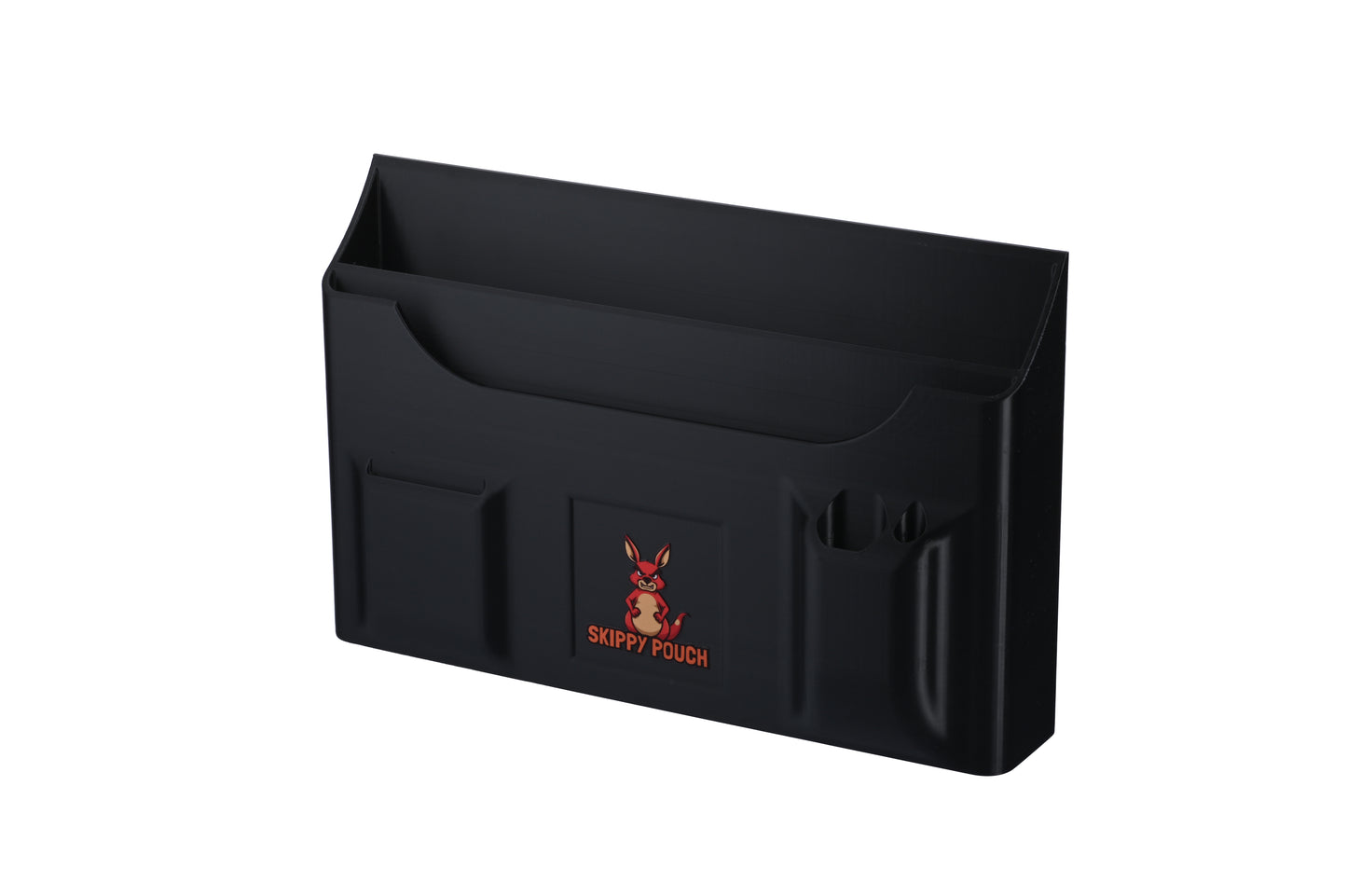 Skippy Pouch OG Log Book Holder