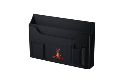 Skippy Pouch OG Log Book Holder