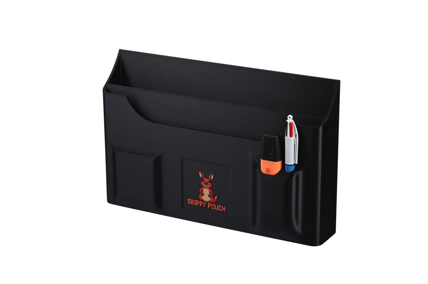 Skippy Pouch OG Log Book Holder