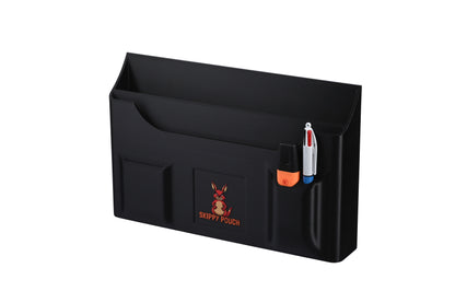 Skippy Pouch OG Log Book Holder