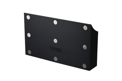 Skippy Pouch XL Log Book Holder