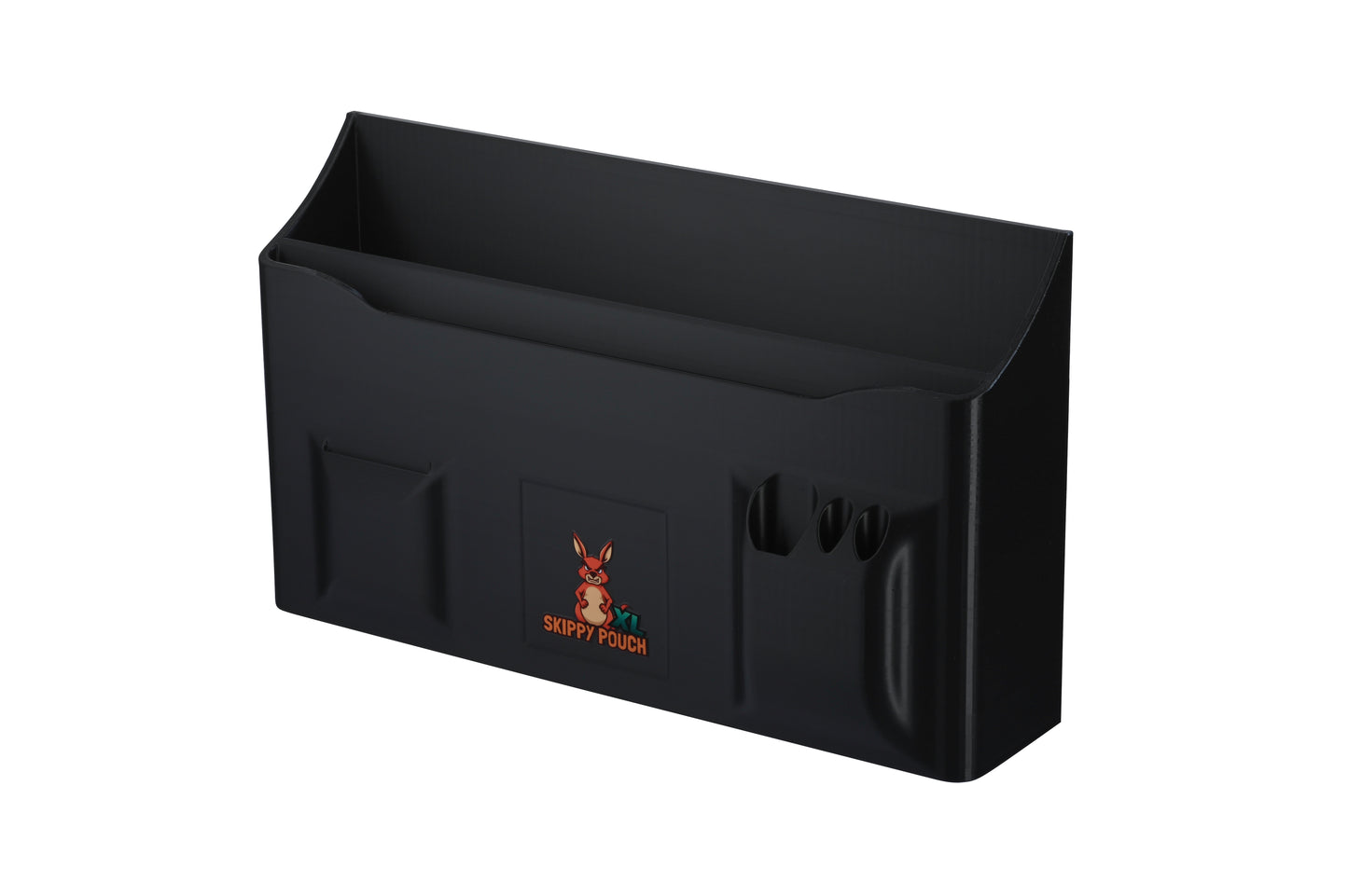 Skippy Pouch XL Log Book Holder