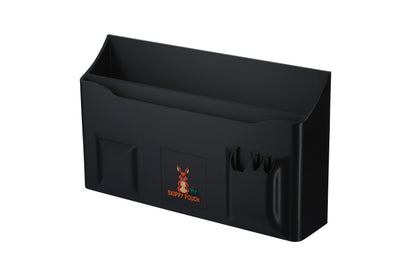 Skippy Pouch XL Log Book Holder