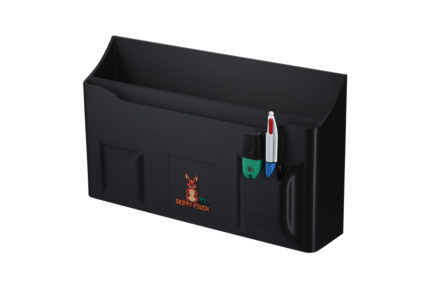 Skippy Pouch XL Log Book Holder