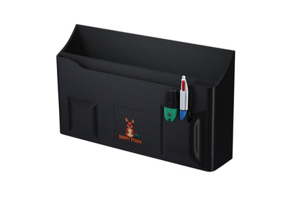 Skippy Pouch XL Log Book Holder