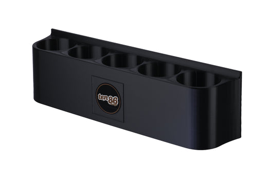 Spray Tray Aerosol Can Holder